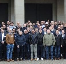 Instandhaltungstage 2026 in Dortmund – Fachkongress parallel zur maintenance-Messe (Konferenz | Dortmund)