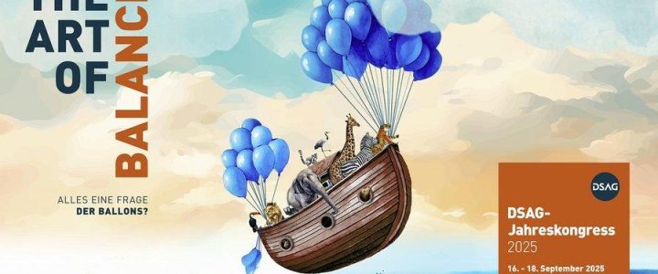 OEDIV ist auf dem DSAG-Jahreskongress 2025 in Bremen (Kongress | Bremen) OEDIV ist auf dem DSAG-Jahreskongress 2025 in Bremen (Kongress | Bremen)