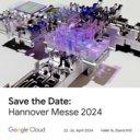 Hannover Messe 2024 (Messe | Hannover) Hannover Messe 2024 (Messe | Hannover)