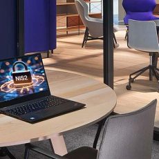 NIS-2-Compliance mit HiScout (Webinar | Online) NIS-2-Compliance mit HiScout (Webinar | Online)