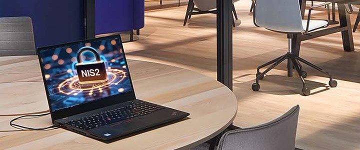NIS-2-Compliance mit HiScout (Webinar | Online) NIS-2-Compliance mit HiScout (Webinar | Online)