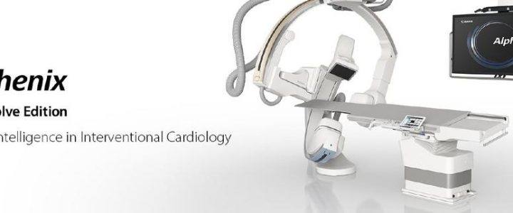 Alphenix Evolve Edition: Echtzeit-KI-Technologie für die interventionelle Kardiologie (Webinar | Online) Alphenix Evolve Edition: Echtzeit-KI-Technologie für die interventionelle Kardiologie (Webinar | Online)