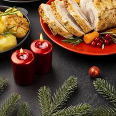 Weihnachtsbrunch (Unterhaltung / Freizeit | Dobbin-Linstow) Weihnachtsbrunch (Unterhaltung / Freizeit | Dobbin-Linstow)