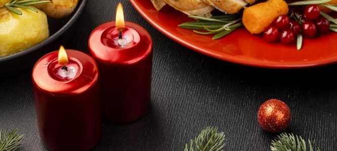 Weihnachtsbrunch (Unterhaltung / Freizeit | Dobbin-Linstow) Weihnachtsbrunch (Unterhaltung / Freizeit | Dobbin-Linstow)