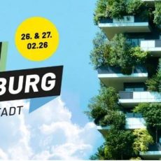 TREND Hamburg 2026 – Ideen finden Stadt (Seminar | Hamburg)