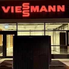 Viessmann, N-ERGIE und iKratos (Vortrag | Lauf an der Pegnitz)