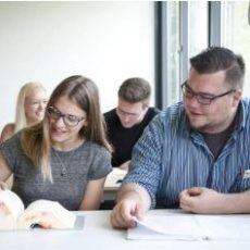 Kontaktstudium Verwaltung (Seminar | Kehl)