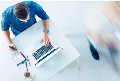 Zeit- und Selbstmanagement im Homeoffice (Seminar | Online) Zeit- und Selbstmanagement im Homeoffice (Seminar | Online)