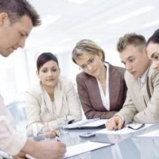 Führungs- & Management-Tools – Modul 2 – (Seminar | Freiburg im Breisgau)