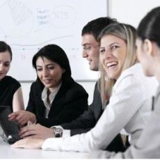 Führungs- & Management-Tools – Modul 3 – (Seminar | Online)