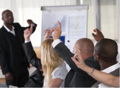 Kommunikation und Präsentation in der öffentlichen Verwaltung (Seminar | Freiburg im Breisgau) Kommunikation und Präsentation in der öffentlichen Verwaltung (Seminar | Freiburg im Breisgau)