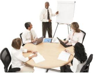 Besprechungen zeit- und zielorientiert leiten (Seminar | Freiburg im Breisgau) Besprechungen zeit- und zielorientiert leiten (Seminar | Freiburg im Breisgau)