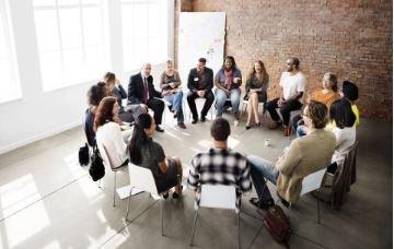 Vorurteile! Warum wir stereotyp denken und handeln und, wie wir uns sensibilisieren. (Seminar | Online)