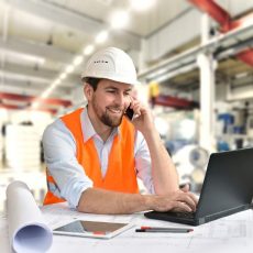 ELT: Brandschutz in der Elektro- und Sicherheitstechnik (Webinar | Online)