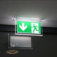 Sibe: Sachkunde Sicherheitsbeleuchtung & Notbeleuchtung (Webinar | Online)