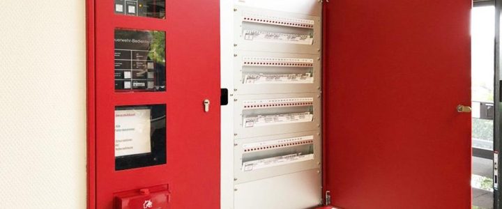 BMA: Konzept, Planung & Projektierung von Brandmeldeanlagen nach DIN 14675 (Webinar | Online) BMA: Konzept, Planung & Projektierung von Brandmeldeanlagen nach DIN 14675 (Webinar | Online)