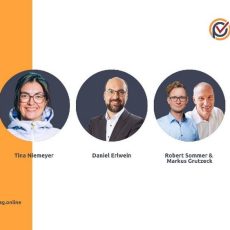 Digitaler VertriebsPowerTag – Kostenfreies Online-Event zur Optimierung Ihrer Vertriebspraxis (Webinar | Online) Digitaler VertriebsPowerTag – Kostenfreies Online-Event zur Optimierung Ihrer Vertriebspraxis (Webinar | Online)