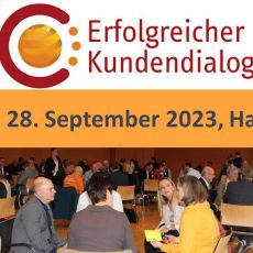 Erfolgreicher Kundendialog (Konferenz | Hanau) Erfolgreicher Kundendialog (Konferenz | Hanau)