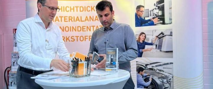 Anwenderkongress Steckverbinder 2025 (Kongress | Würzburg) Anwenderkongress Steckverbinder 2025 (Kongress | Würzburg)