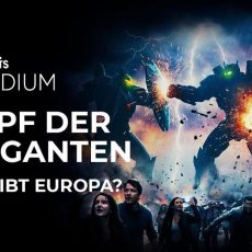 itemis PODIUM: Kampf der KI-Giganten – Wo bleibt Europa? (Webinar | Online)