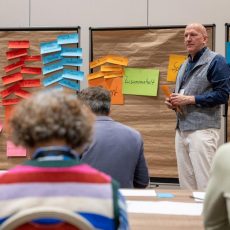 Innovationskultur-Workshop: Jede Organisation tickt anders (Workshop | München)