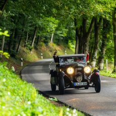 LUXEMBOURG CLASSIC (Unterhaltung / Freizeit | Luxemburg)