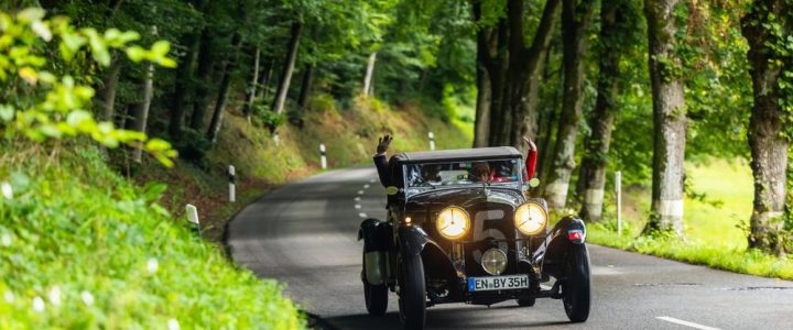 LUXEMBOURG CLASSIC (Unterhaltung / Freizeit | Luxemburg) LUXEMBOURG CLASSIC (Unterhaltung / Freizeit | Luxemburg)