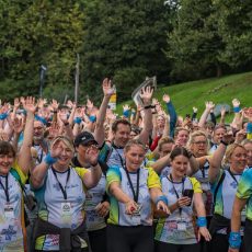 Team Walk Dortmund: Das Wander-Event für Firmen und Teams (Unterhaltung / Freizeit | Dortmund)