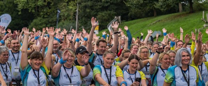 Team Walk Dortmund: Das Wander-Event für Firmen und Teams (Unterhaltung / Freizeit | Dortmund)