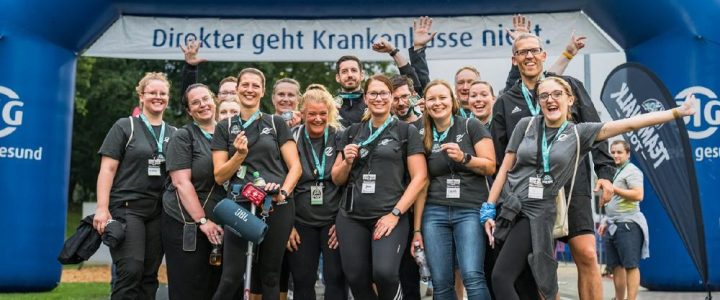 Team Walk Bochum / Gelsenkirchen: Das Wander-Event für Firmen und Teams (Unterhaltung / Freizeit | Bochum)