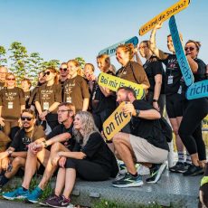 Team Walk Aachen: Das Firmenevent für alle, die gerne aktiv sind (Unterhaltung / Freizeit | Aachen)