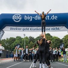 Team Walk Düsseldorf: Das Wanderevent für alle, die gerne aktiv sind (Unterhaltung / Freizeit | Düsseldorf) Team Walk Düsseldorf: Das Wanderevent für alle, die gerne aktiv sind (Unterhaltung / Freizeit | Düsseldorf)