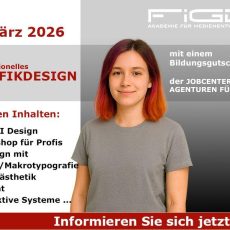 Professionelles Grafikdesign: Ihre kreative Zukunft beginnt jetzt (Schulung | Online) Professionelles Grafikdesign: Ihre kreative Zukunft beginnt jetzt (Schulung | Online)
