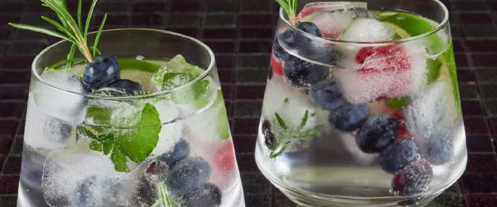 Gin & Dine im Hotel an der Therme Bad Orb (Unterhaltung / Freizeit | Bad Orb) Gin & Dine im Hotel an der Therme Bad Orb (Unterhaltung / Freizeit | Bad Orb)