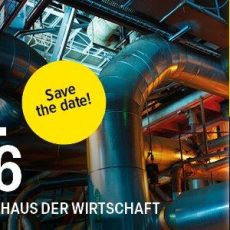 Fachtagung Abwärme BW & Bundesabwärmetagung 2026 (Konferenz | Stuttgart)