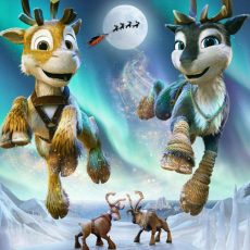 Weihnachtskino I Niko – Reise zu den Polarlichtern (Unterhaltung / Freizeit | Bad Herrenalb)