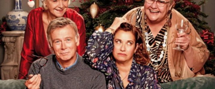 Weihnachtskino I Fast perfekte Weihnachten (Unterhaltung / Freizeit | Bad Herrenalb)