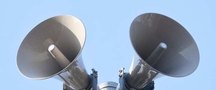 SAA: Konzept, Planung & Projektierung von Sprachalarmanlagen nach DIN 14675 (Webinar | Online)