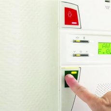 RUF: Fachkraft und Fachplaner für Rufanlagen nach DIN VDE 0834 (Webinar | Online) RUF: Fachkraft und Fachplaner für Rufanlagen nach DIN VDE 0834 (Webinar | Online)