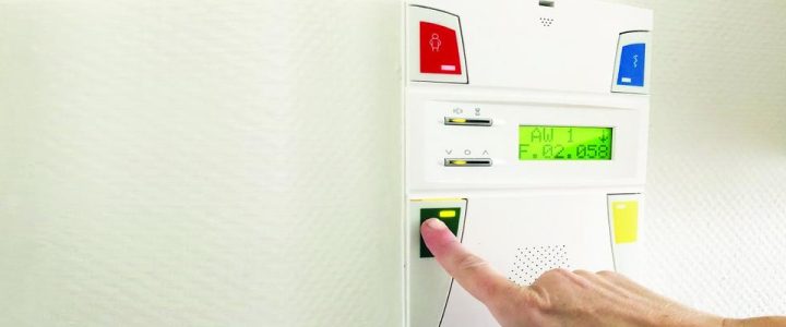 RUF: Fachkraft und Fachplaner für Rufanlagen nach DIN VDE 0834 (Webinar | Online)