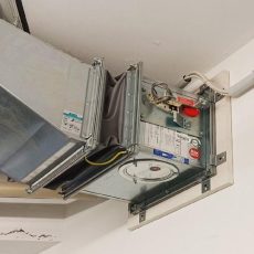 BSK: Fachkraft/Sachkunde für Brandschutzklappen (Webinar | Online) BSK: Fachkraft/Sachkunde für Brandschutzklappen (Webinar | Online)