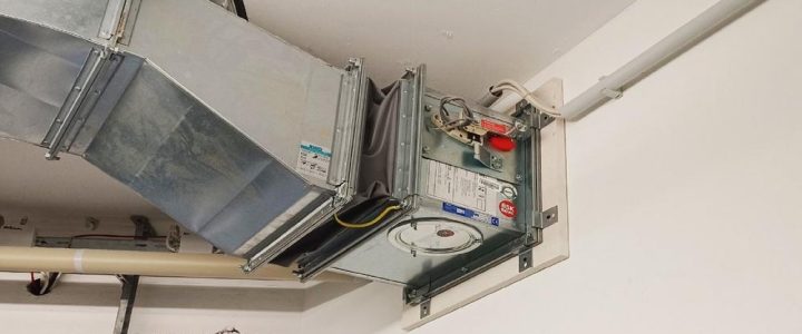 BSK: Fachkraft/Sachkunde für Brandschutzklappen (Webinar | Online) BSK: Fachkraft/Sachkunde für Brandschutzklappen (Webinar | Online)