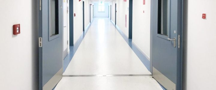 FStA: Fachkraft für Feststellanlagen – Sachkundeschulung nach DIN 14677 (Webinar | Online)