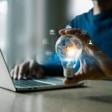 KI: Künstliche Intelligenz – Anwendungen in der Praxis (Webinar | Online) KI: Künstliche Intelligenz – Anwendungen in der Praxis (Webinar | Online)