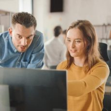 Effiziente Unterweisungsplanung und -verfolgung für geschulte Mitarbeitende (Webinar | Online)