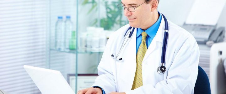 Organisation Arbeitsmedizinischer Vorsorgen – So geht’s digital (Webinar | Online) Organisation Arbeitsmedizinischer Vorsorgen – So geht’s digital (Webinar | Online)