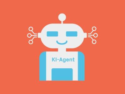 KI-Agent bauen – in 60 Minuten (Webinar | Online)