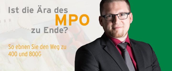 Fiber Optic Brunch: Ist die Ära des MPO ist zu Ende? (Webinar | Online) Fiber Optic Brunch: Ist die Ära des MPO ist zu Ende? (Webinar | Online)