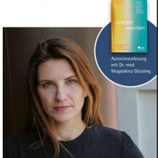 „Wieder werden“: Wie man sich nach einem Schlaganfall im neuen Alltag zurechtfindet (Sonstiges | Essen)