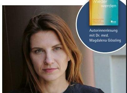 „Wieder werden“: Wie man sich nach einem Schlaganfall im neuen Alltag zurechtfindet (Sonstiges | Essen)